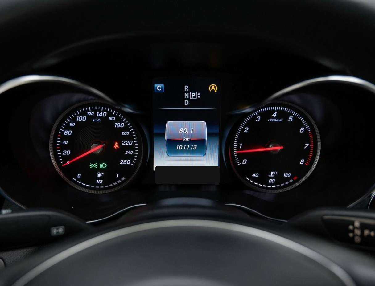 Купить Mercedes-Benz C-Класс, 2014, 100 800 км.. Фото: #23