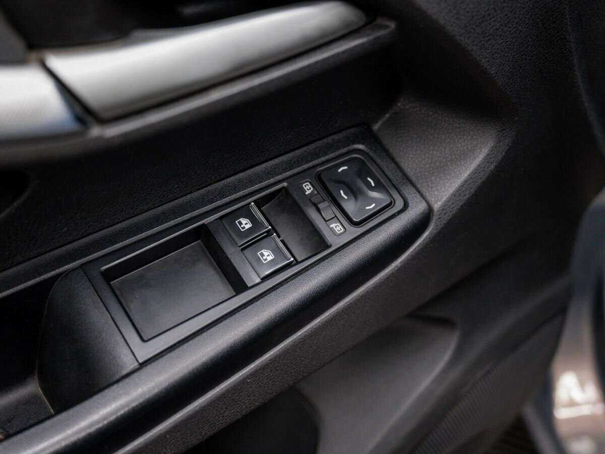 Купить Лада (ВАЗ) Веста, 2015, 160 942 км.. Фото: #14