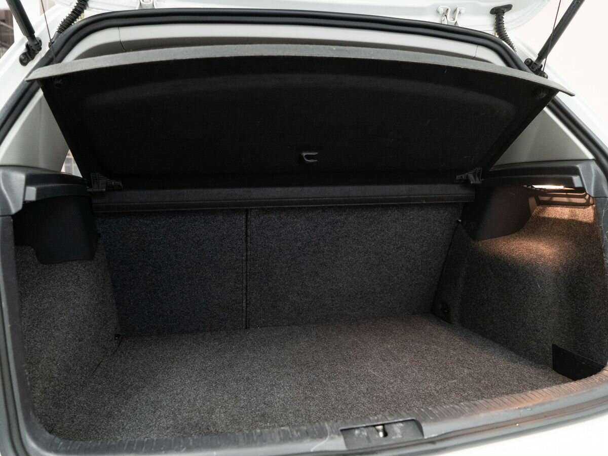 Купить Фольксваген Гольф, 2012, 95 700 км.. Фото: #7