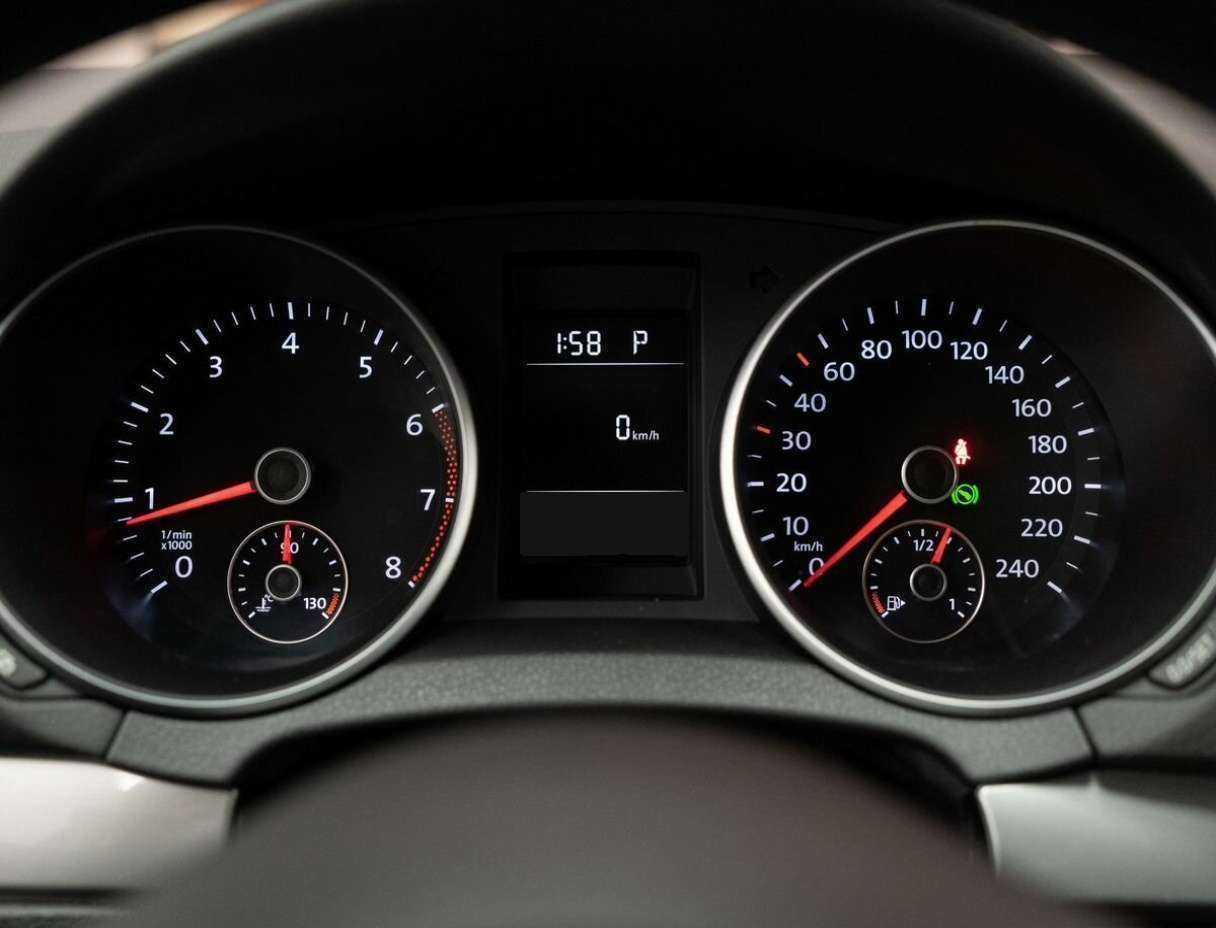 Купить Фольксваген Гольф, 2012, 95 700 км.. Фото: #10