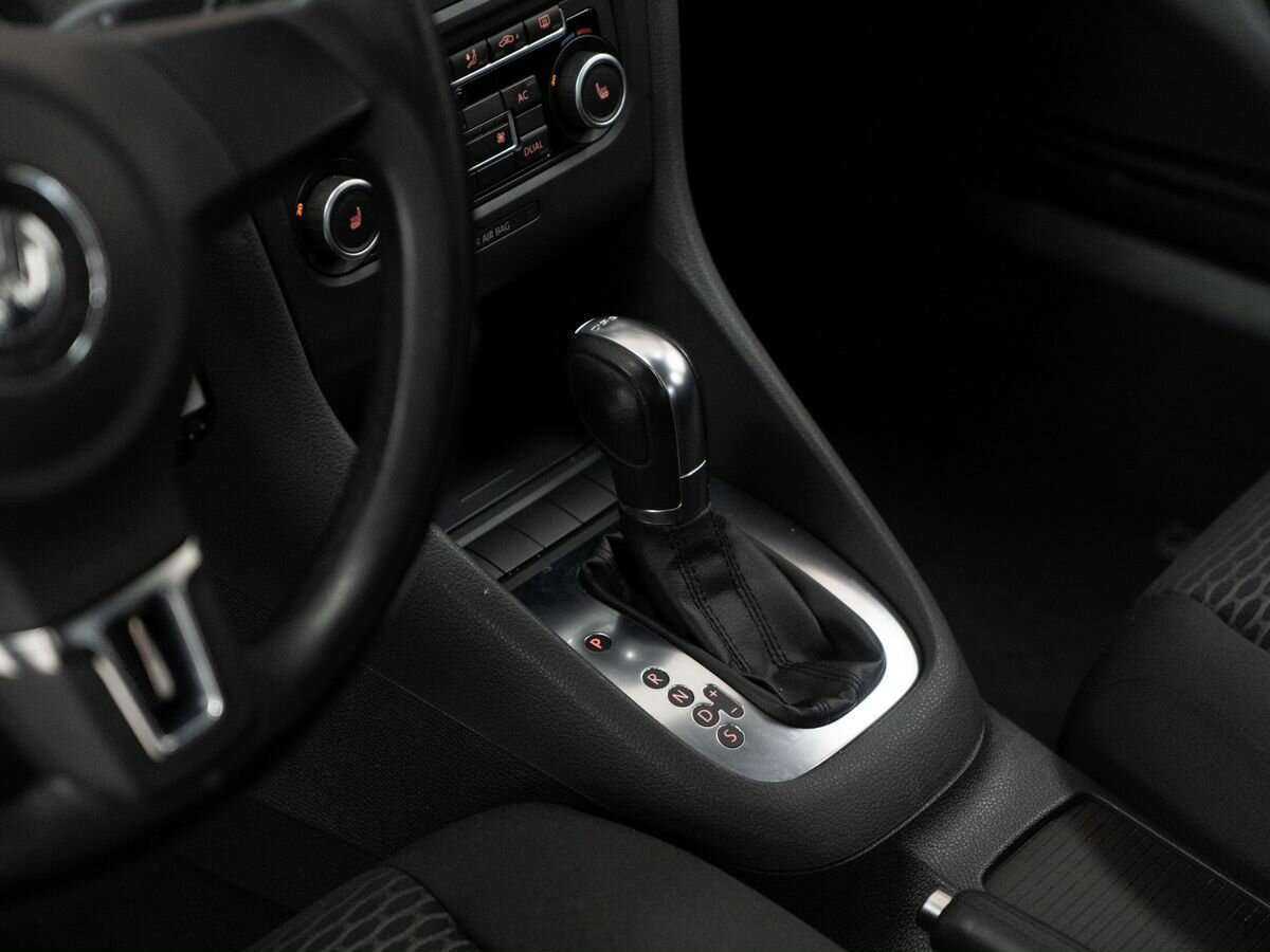 Купить Фольксваген Гольф, 2012, 95 700 км.. Фото: #11