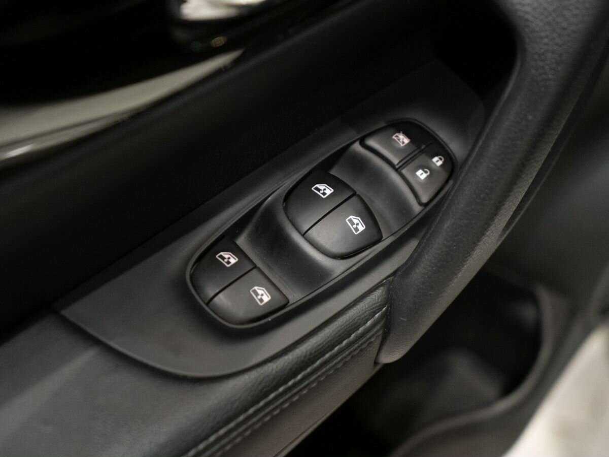 Купить Nissan Qashqai, 2021, 48 000 км.. Фото: #13