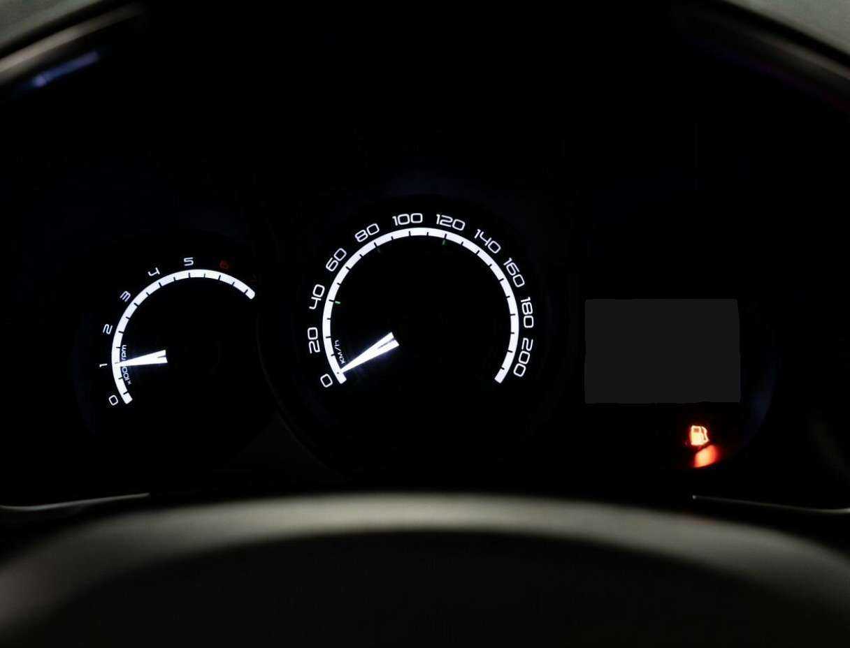 Купить Лада (ВАЗ) ИКСРЭЙ, 2017, 53 799 км.. Фото: #10