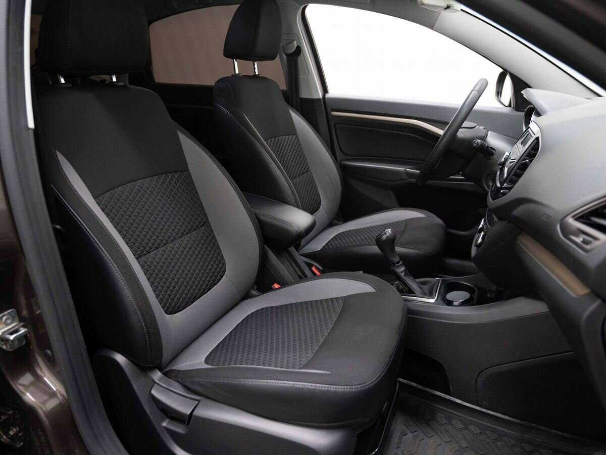 Купить Лада (ВАЗ) Веста, 2018, 95 000 км.. Фото: #13