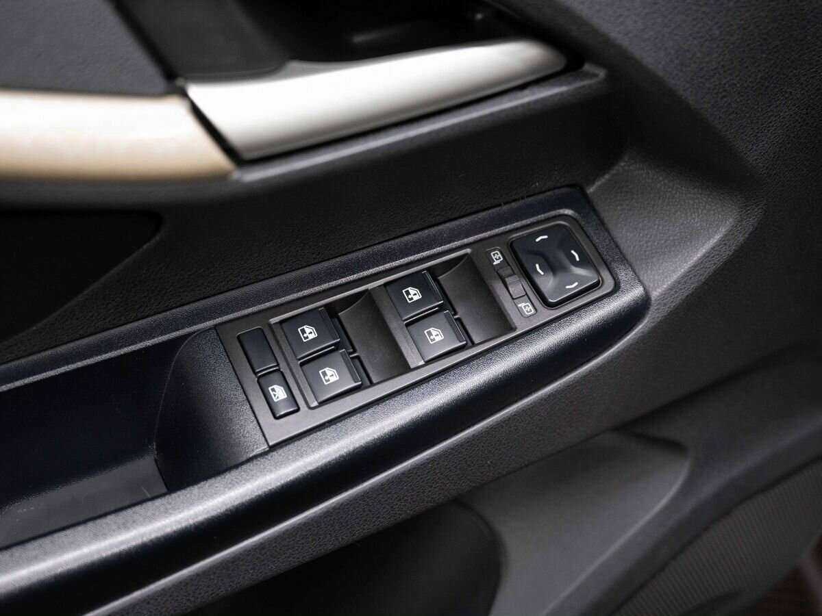 Купить Лада (ВАЗ) Веста, 2018, 95 000 км.. Фото: #18