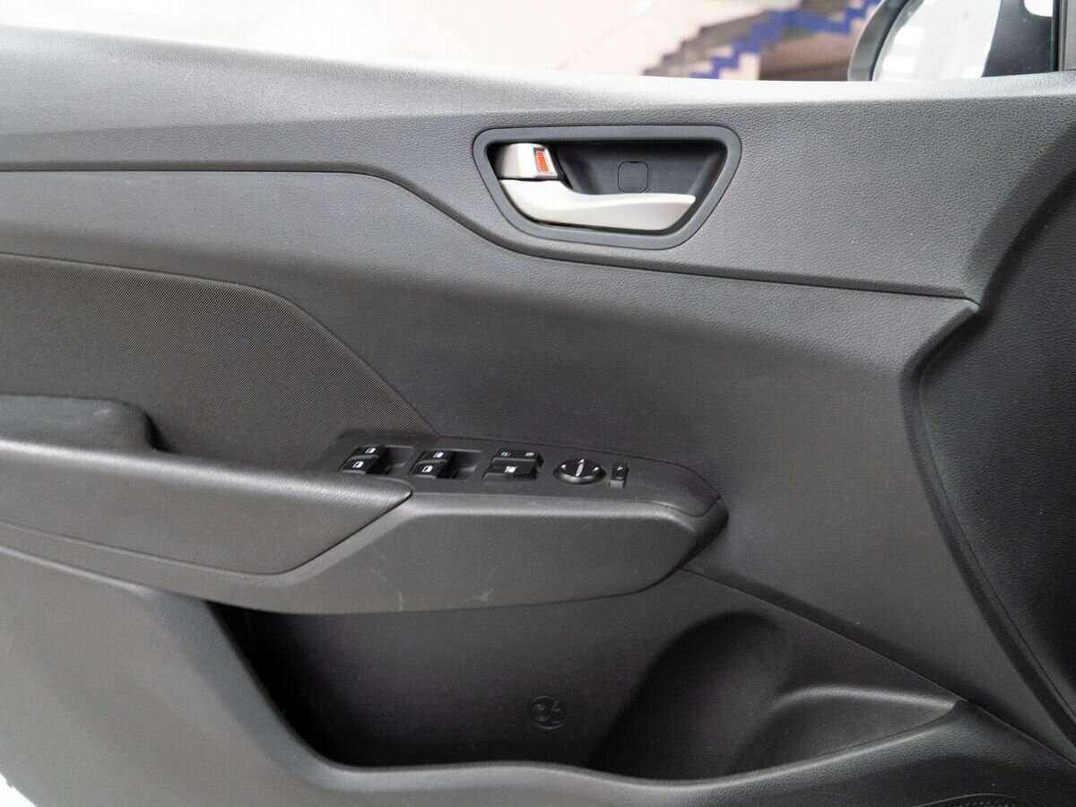 Купить Хендай Солярис, 2019, 80 089 км.. Фото: #12