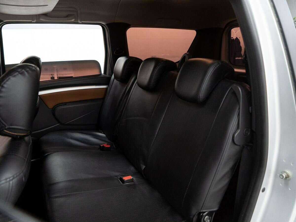 Купить Лада (ВАЗ) Ларгус, 2018, 107 000 км.. Фото: #6