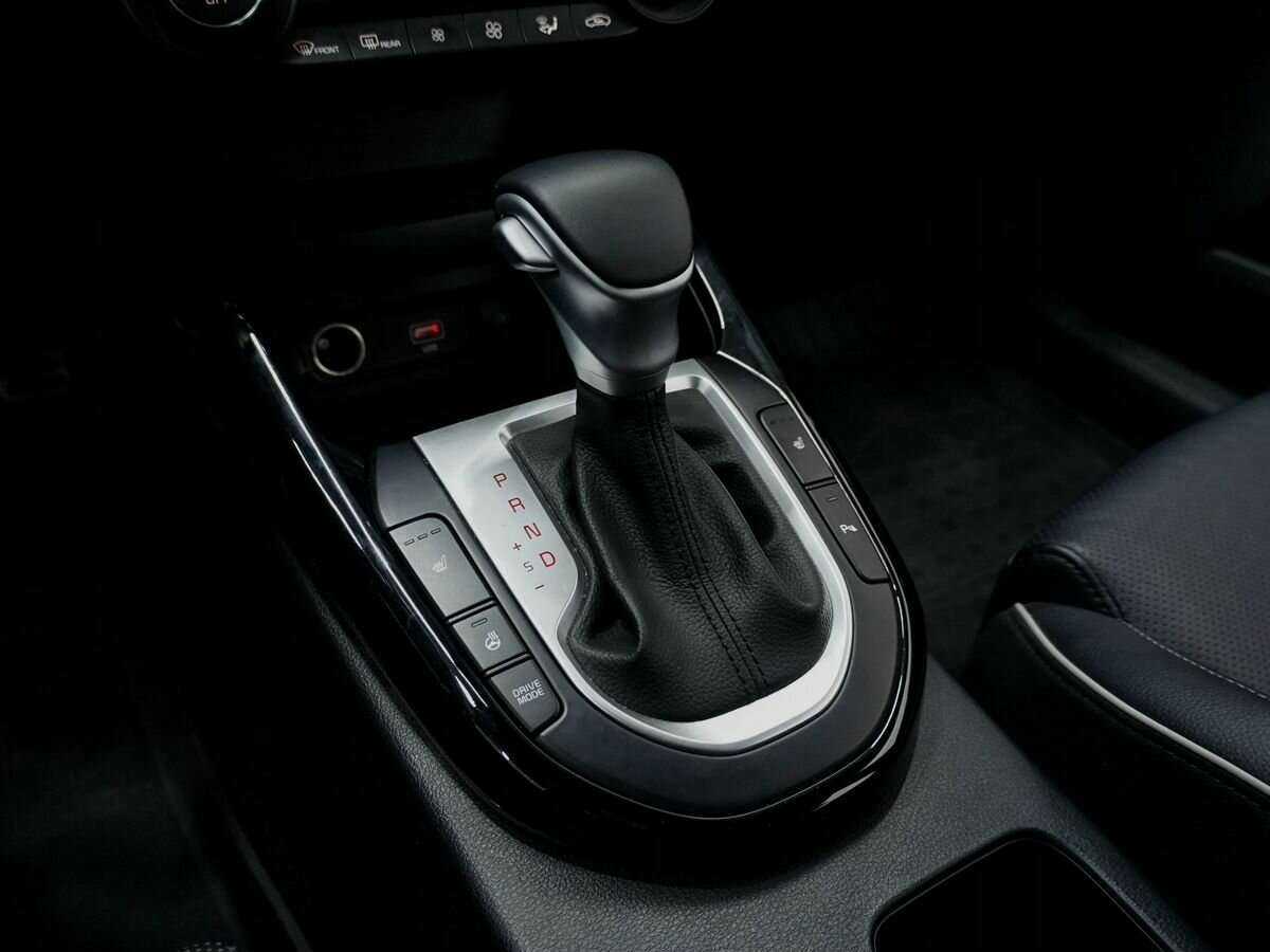 Купить Kia Cerato, 2022, 9 826 км.. Фото: #16