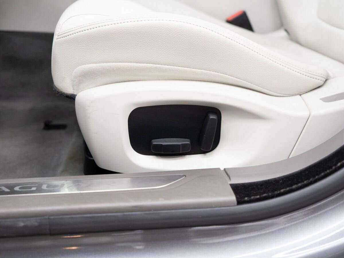 Купить Jaguar XF, 2017, 34 420 км.. Фото: #15