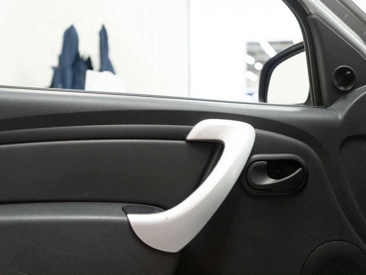 Купить Лада (ВАЗ) Ларгус, 2018, 34 923 км.. Фото: #15