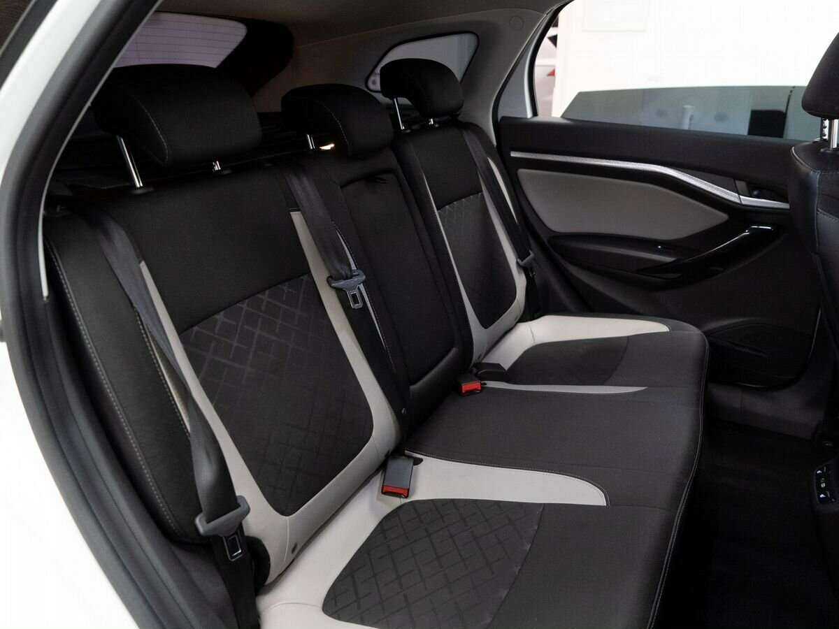 Купить Лада (ВАЗ) Веста, 2018, 84 500 км.. Фото: #7