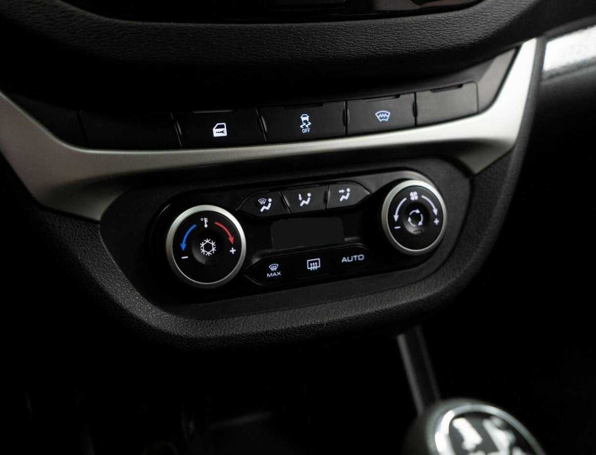 Купить Лада (ВАЗ) Веста, 2018, 84 500 км.. Фото: #12