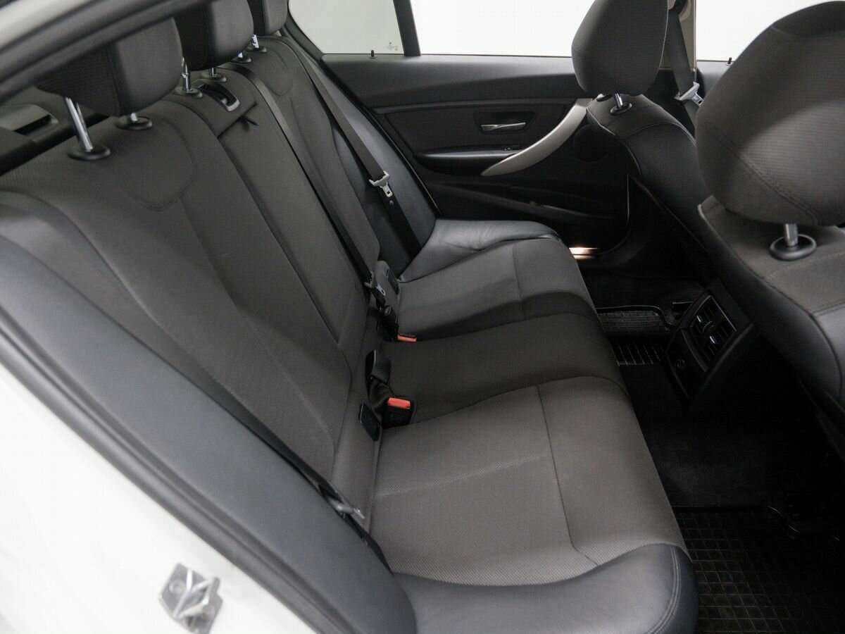 Купить BMW 3 серии, 2016, 188 888 км.. Фото: #8