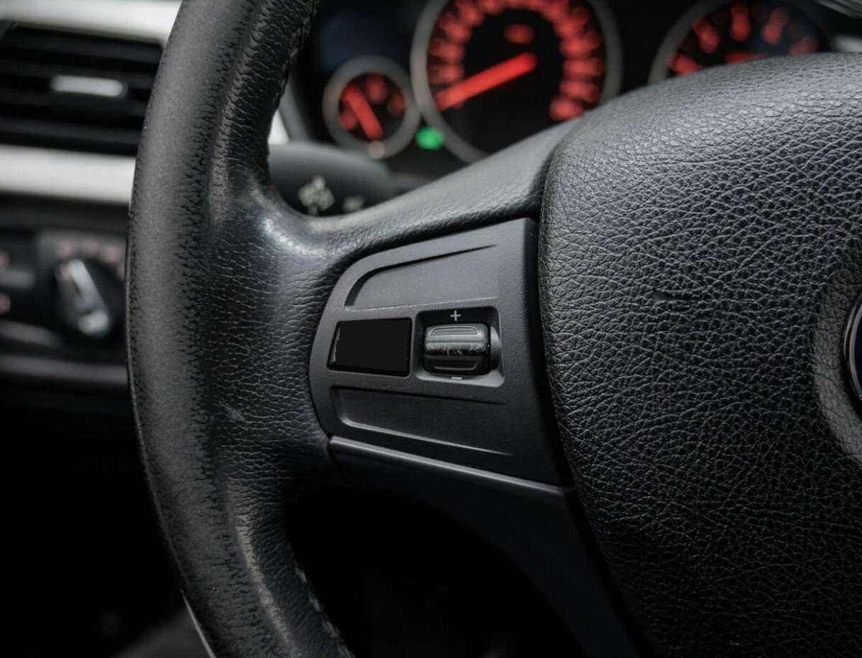 Купить BMW 3 серии, 2016, 188 888 км.. Фото: #23