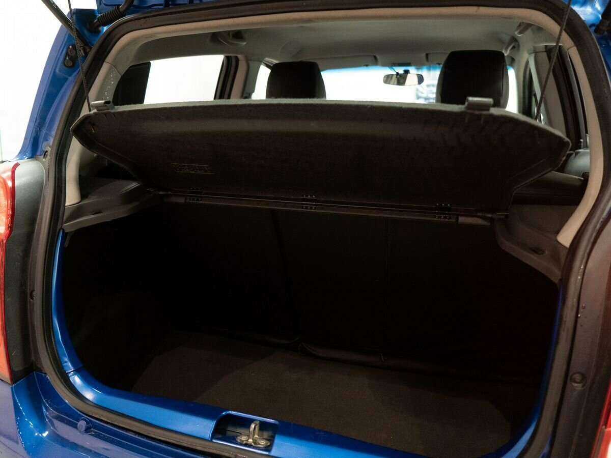 Купить Шевроле Спарк, 2013, 45 000 км.. Фото: #7