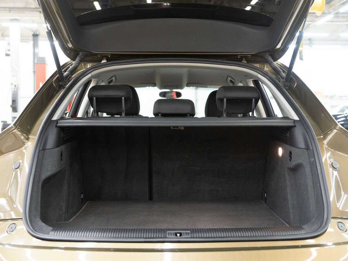 Купить Audi Q3, 2012, 121 000 км.. Фото: #7