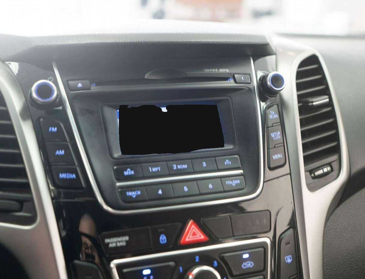 Купить Хендай ай30, 2013, 220 000 км.. Фото: #9