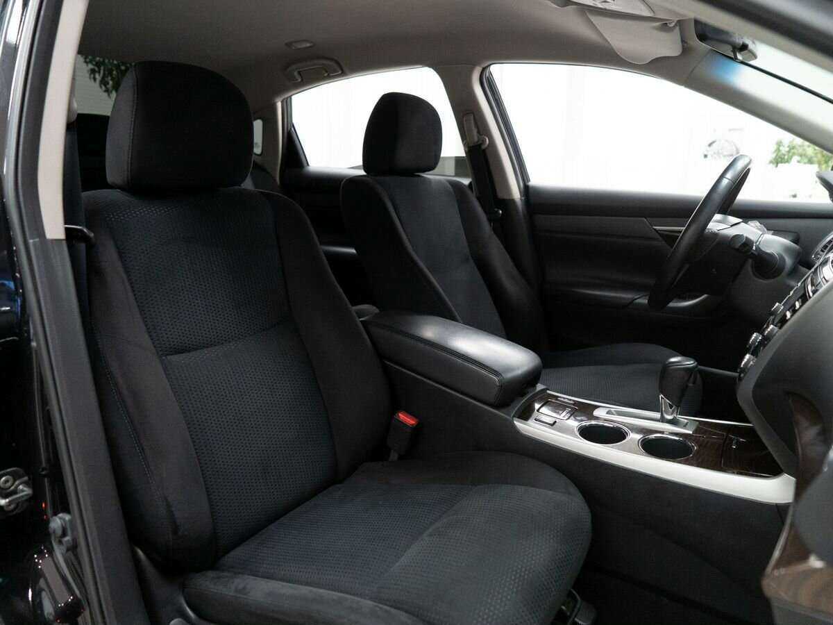 Купить Ниссан Теана, 2015, 207 000 км.. Фото: #8