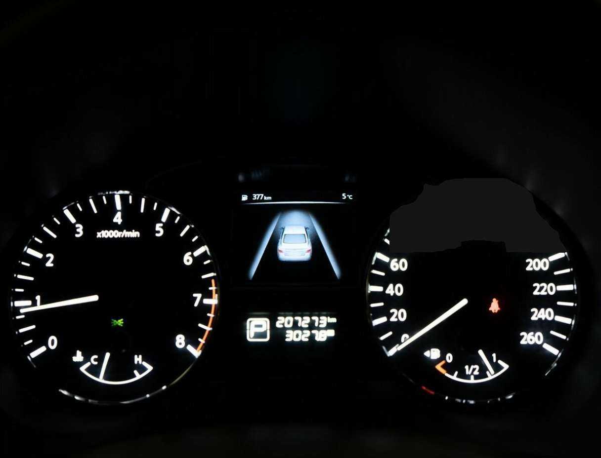 Купить Ниссан Теана, 2015, 207 000 км.. Фото: #10