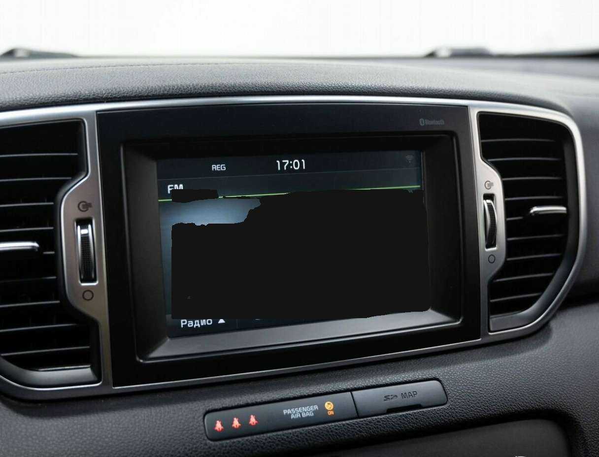 Купить Киа Спортейдж, 2016, 101 000 км.. Фото: #18