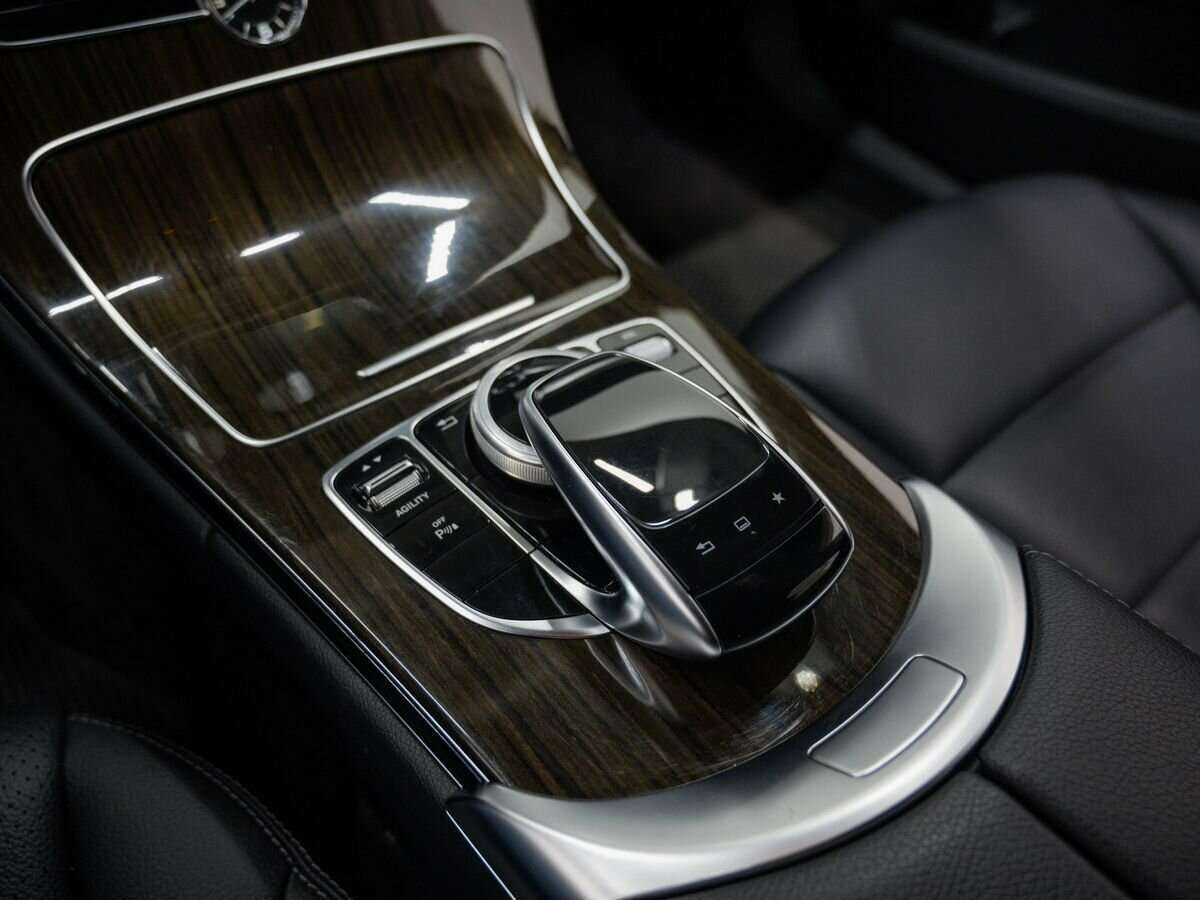 Купить Mercedes-Benz C-Класс, 2014, 109 442 км.. Фото: #21