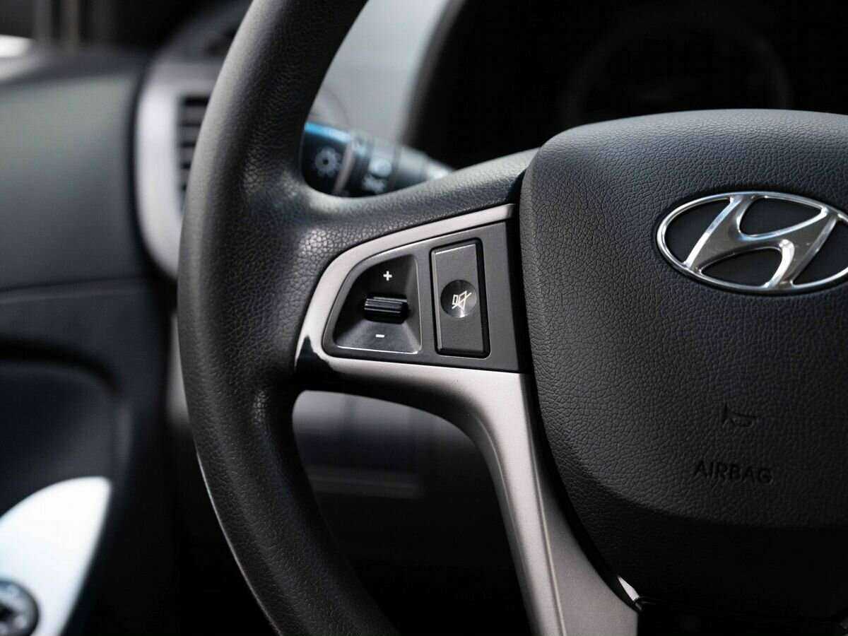 Купить Хендай Солярис, 2015, 205 000 км.. Фото: #16