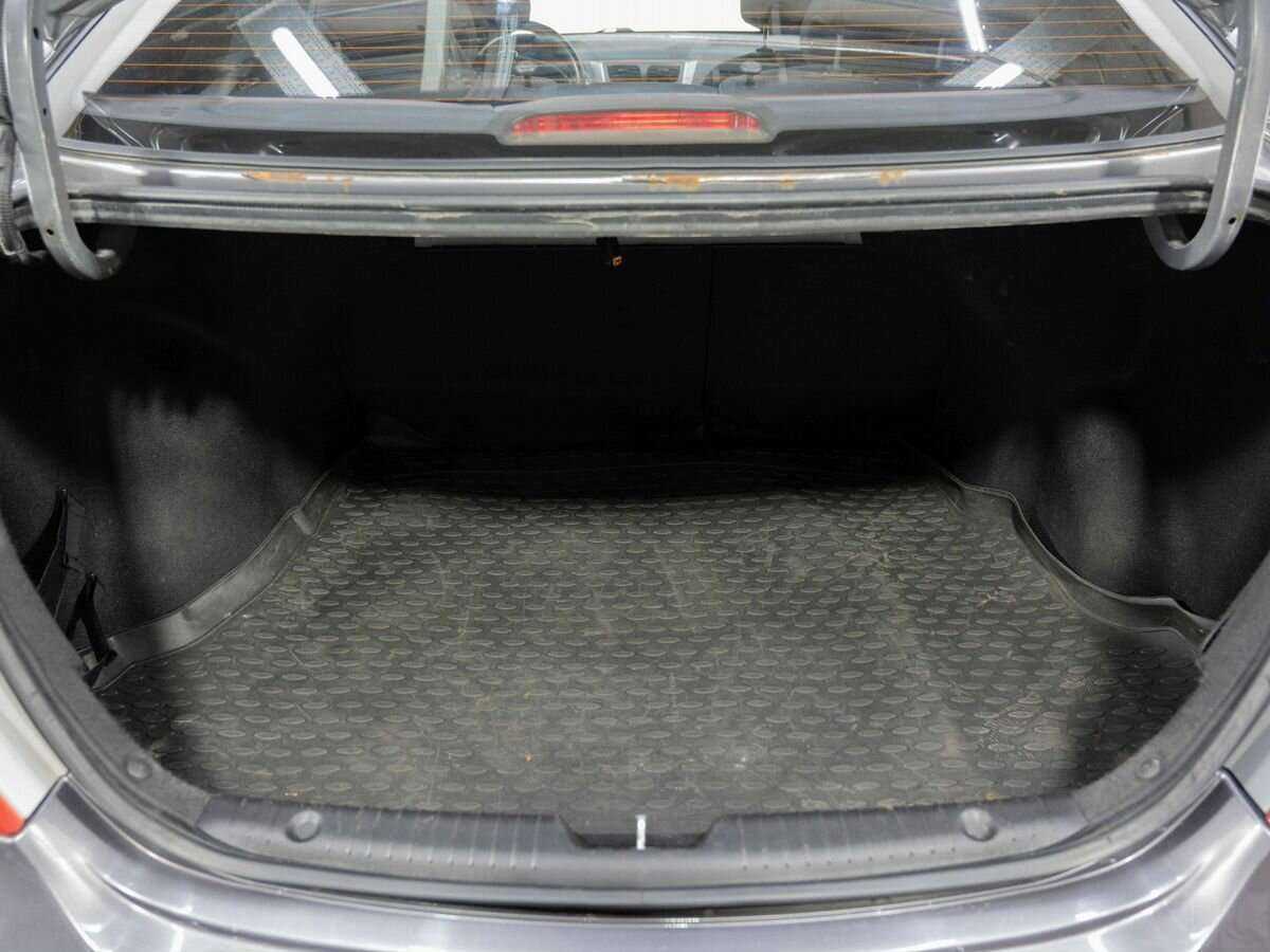 Купить Хендай Солярис, 2015, 205 000 км.. Фото: #23