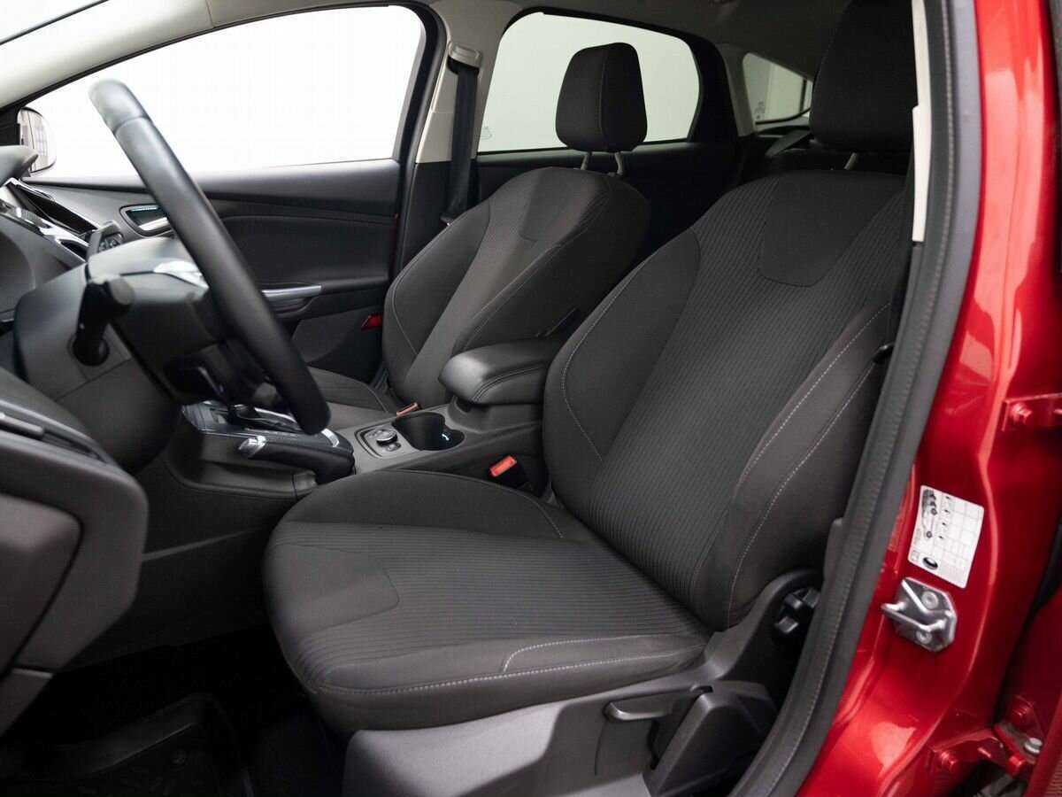 Купить Форд Фокус, 2014, 145 469 км.. Фото: #7