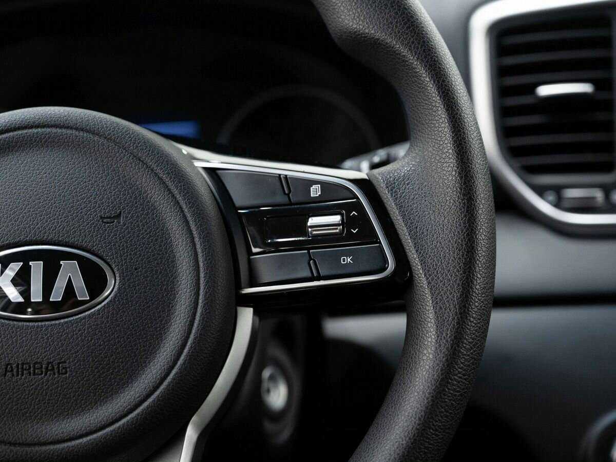Купить Kia Sportage, 2019, 104 000 км.. Фото: #15