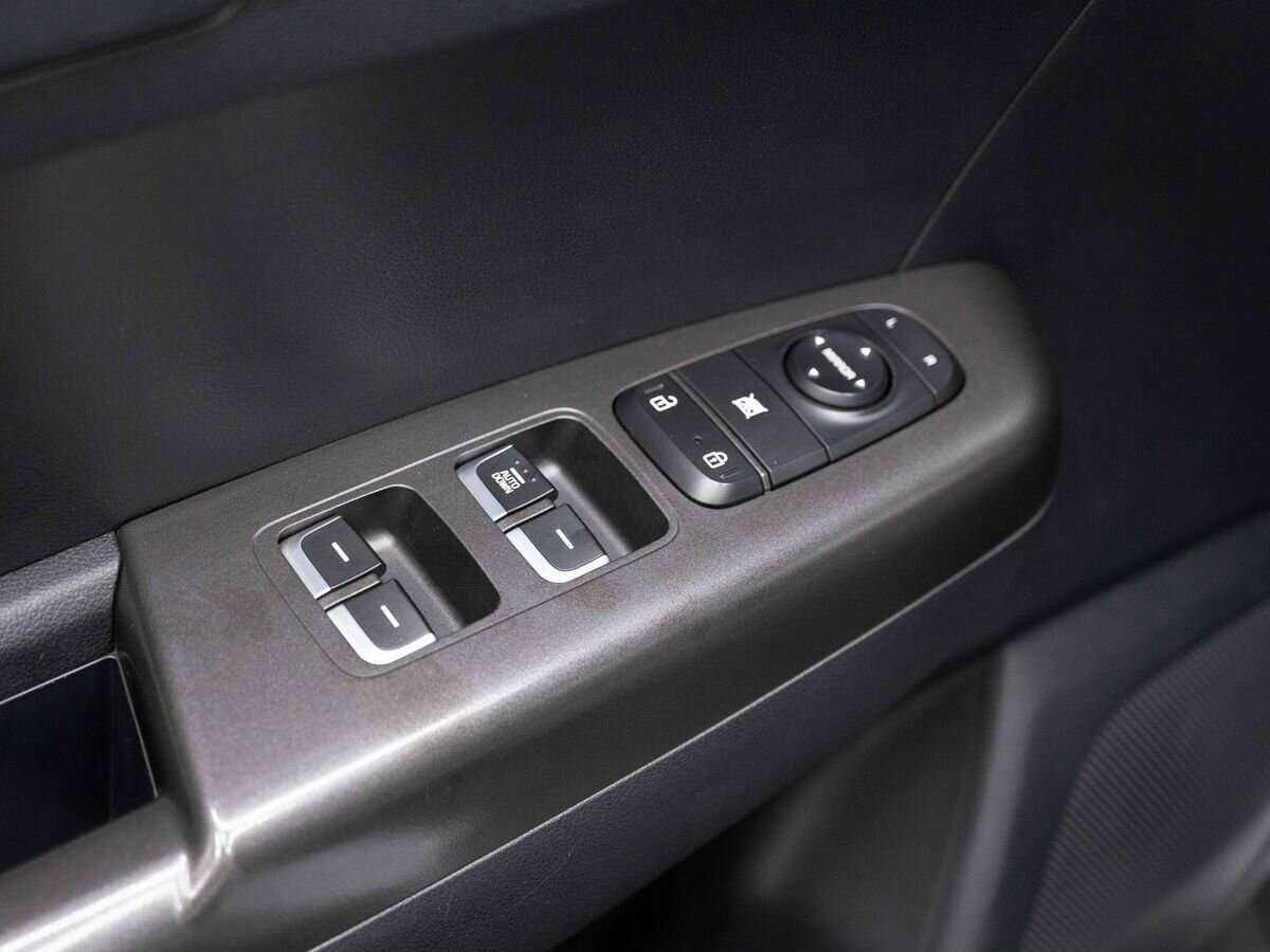 Купить Kia Sportage, 2019, 104 000 км.. Фото: #17