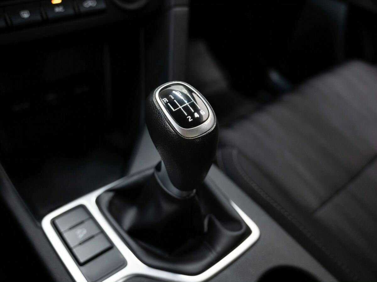 Купить Kia Sportage, 2019, 104 000 км.. Фото: #20