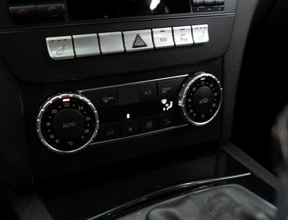 Купить Mercedes-Benz C-Класс, 2012, 131 800 км.. Фото: #10