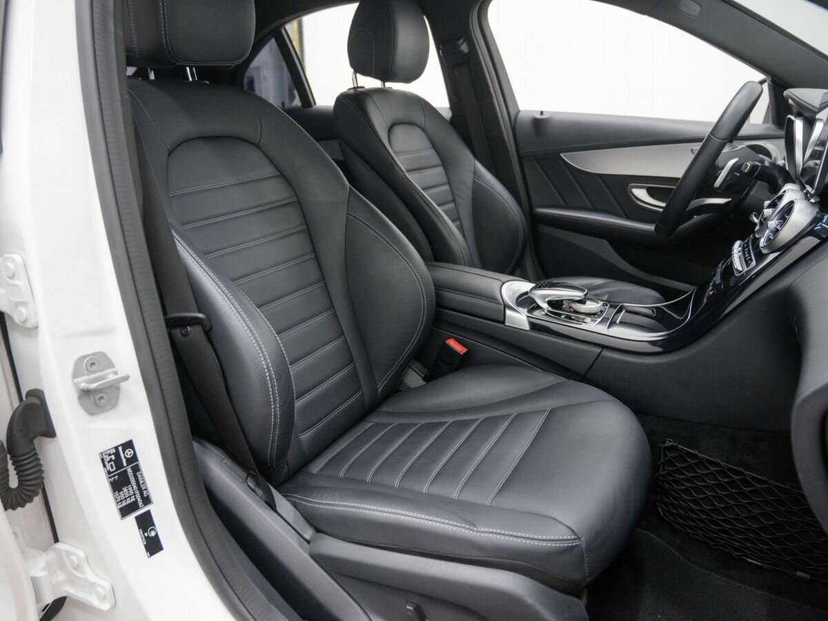 Купить Mercedes-Benz C-Класс, 2014, 90 000 км.. Фото: #6