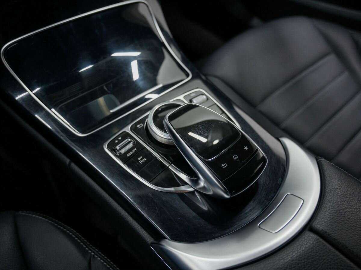 Купить Mercedes-Benz C-Класс, 2014, 90 000 км.. Фото: #17