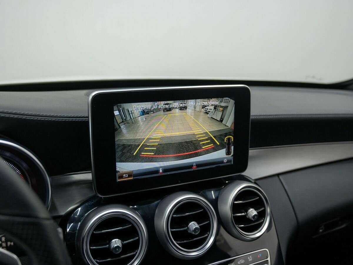 Купить Mercedes-Benz C-Класс, 2014, 90 000 км.. Фото: #20