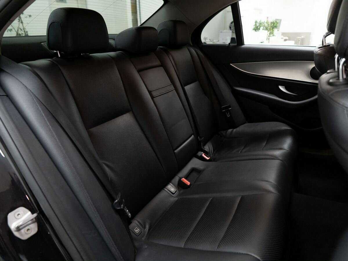 Купить Mercedes-Benz E-Класс, 2017, 250 000 км.. Фото: #8