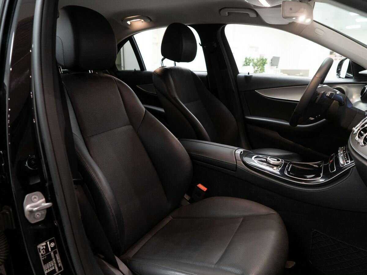 Купить Mercedes-Benz E-Класс, 2017, 250 000 км.. Фото: #9