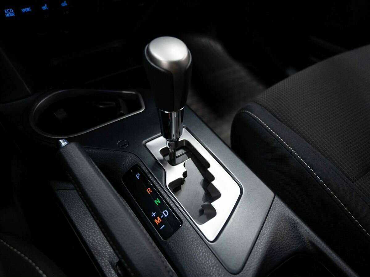 Купить Toyota RAV4, 2017, 176 750 км.. Фото: #17