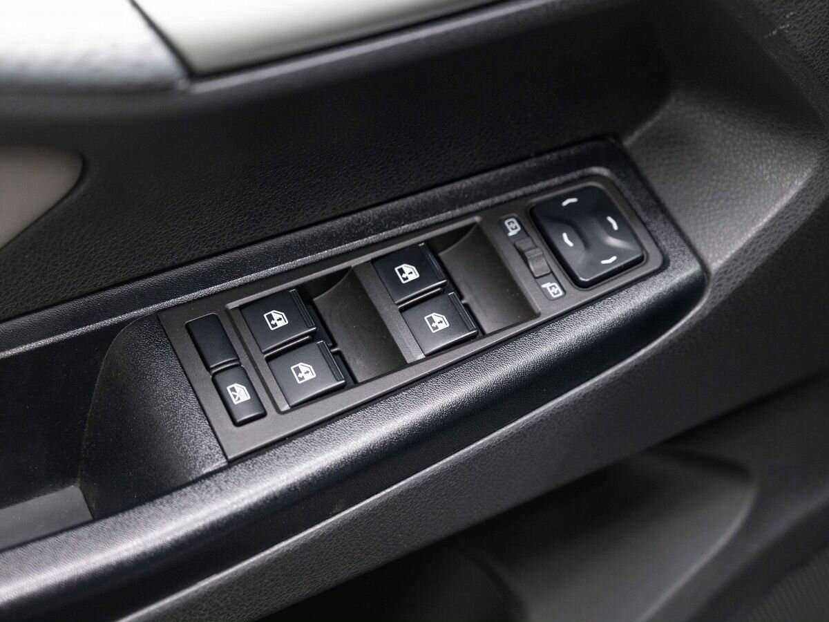 Купить Лада (ВАЗ) Веста, 2019, 88 754 км.. Фото: #19