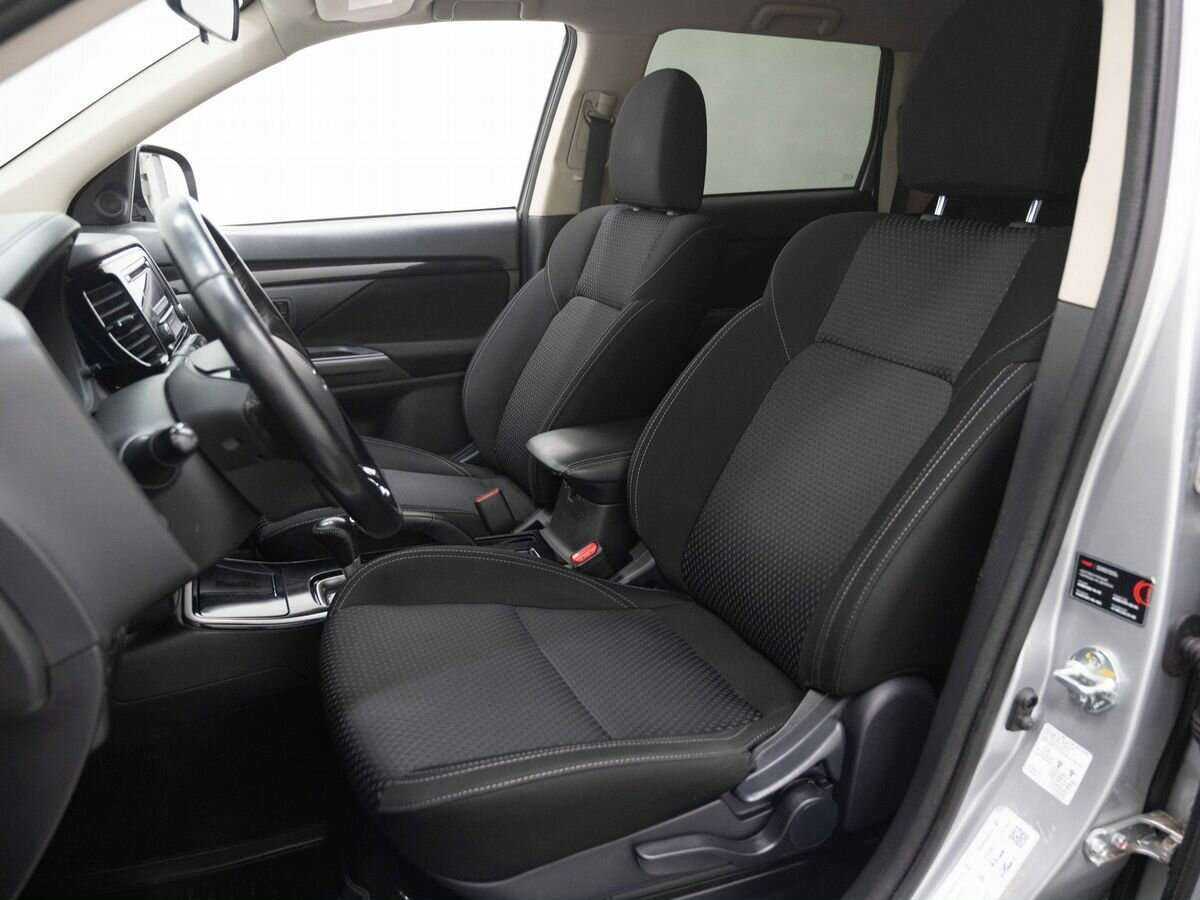 Купить Mitsubishi Outlander, 2019, 135 000 км.. Фото: #7