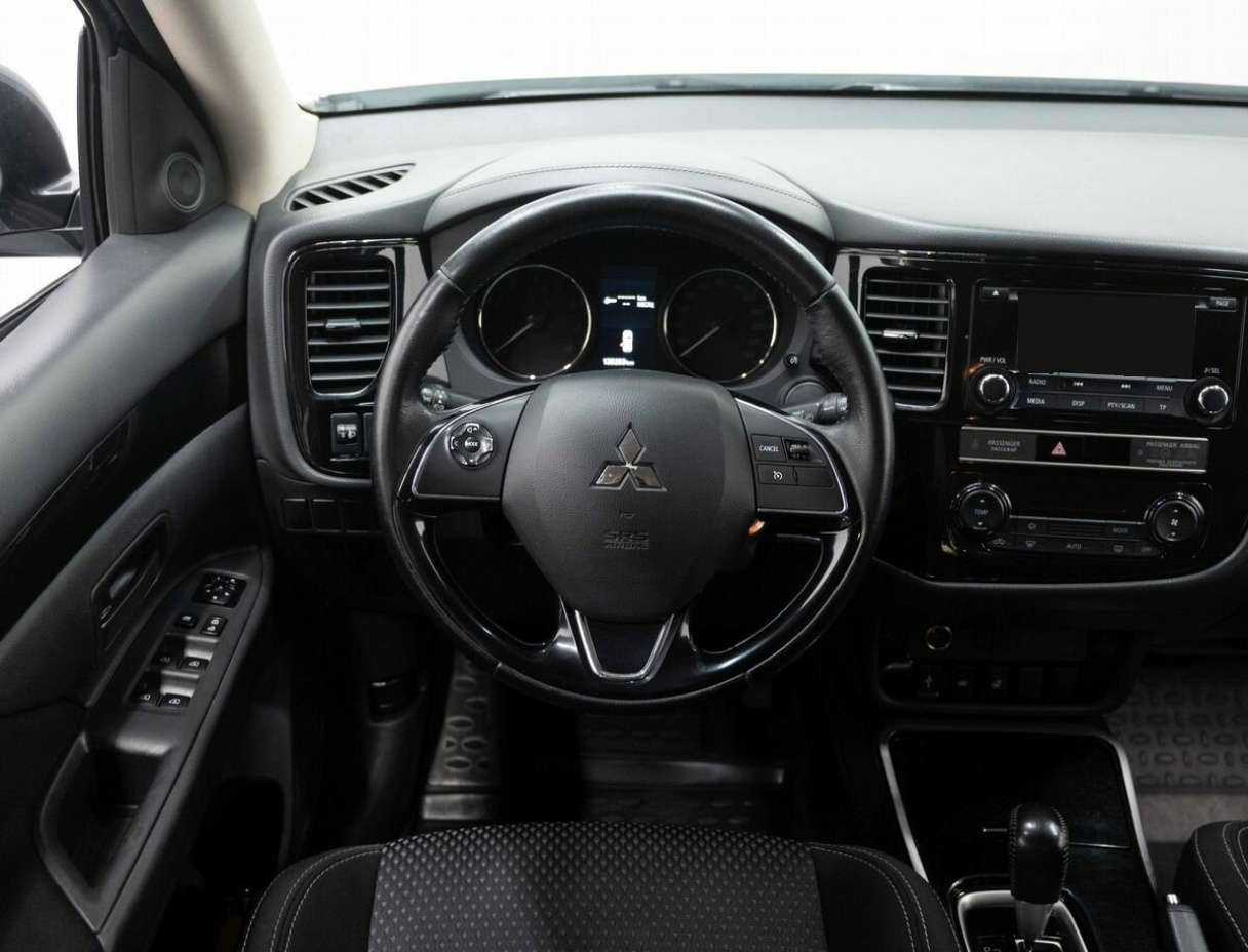 Купить Mitsubishi Outlander, 2019, 135 000 км.. Фото: #13