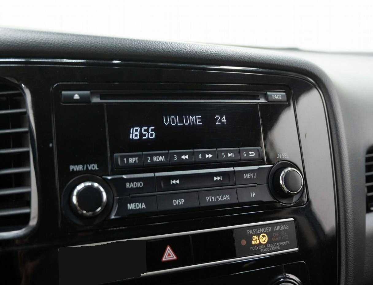 Купить Mitsubishi Outlander, 2019, 135 000 км.. Фото: #21