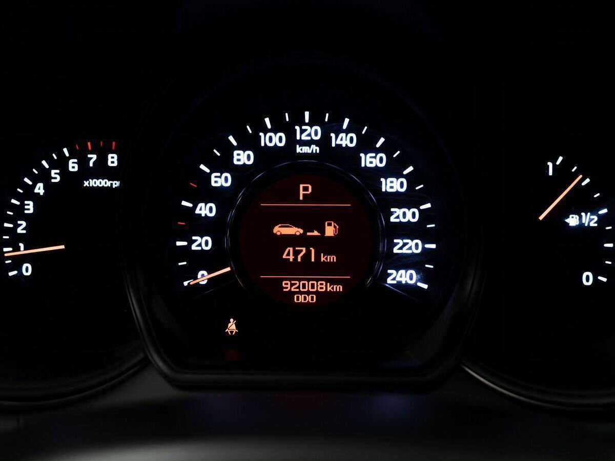 Купить Киа Сид, 2018, 91 800 км.. Фото: #10