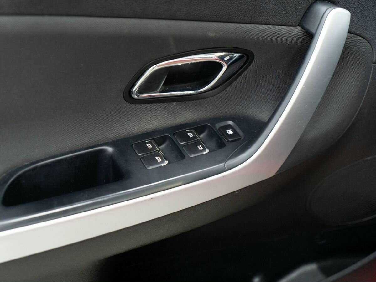 Купить Киа Сид, 2018, 91 800 км.. Фото: #12