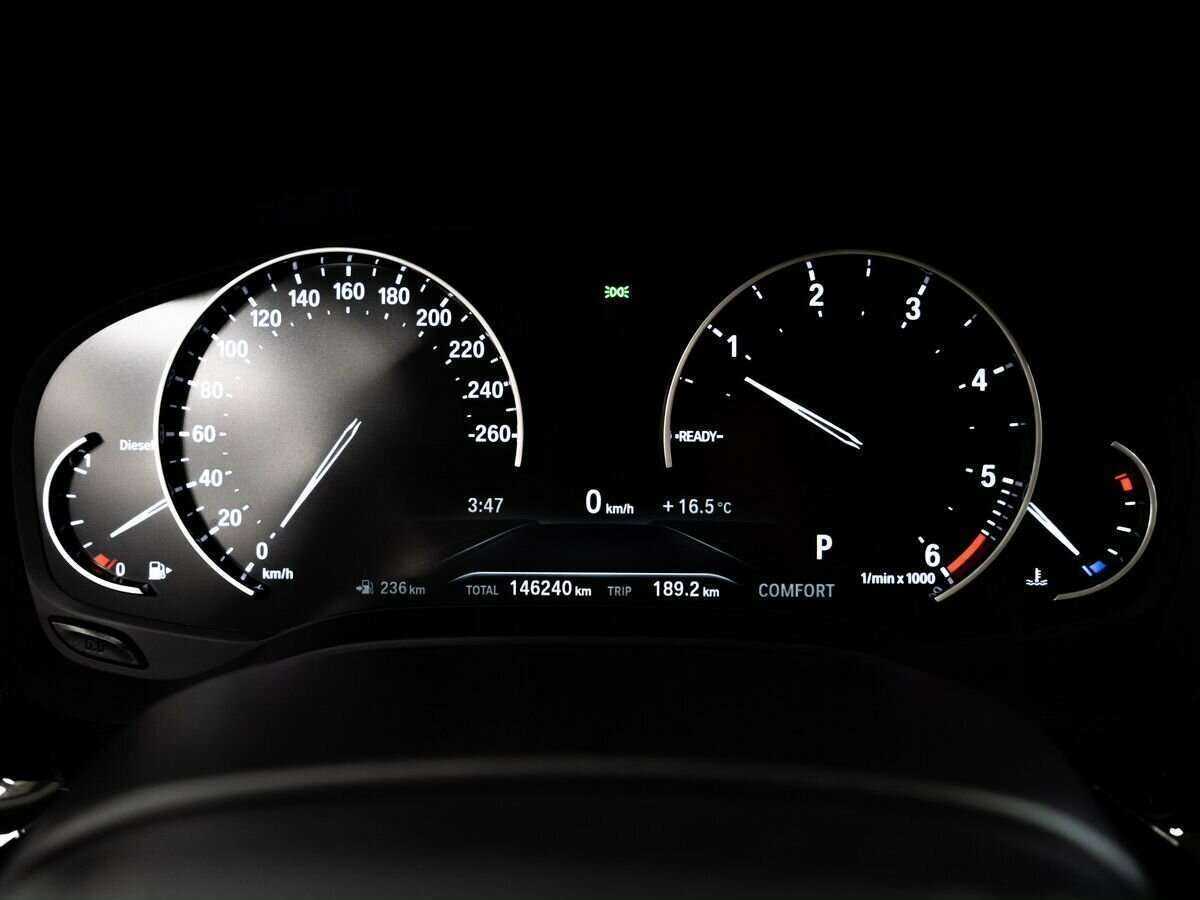 Купить BMW 5 серии, 2019, 146 239 км.. Фото: #11