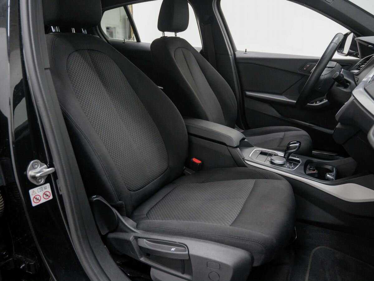 Купить BMW 1 серии, 2019, 158 610 км.. Фото: #7