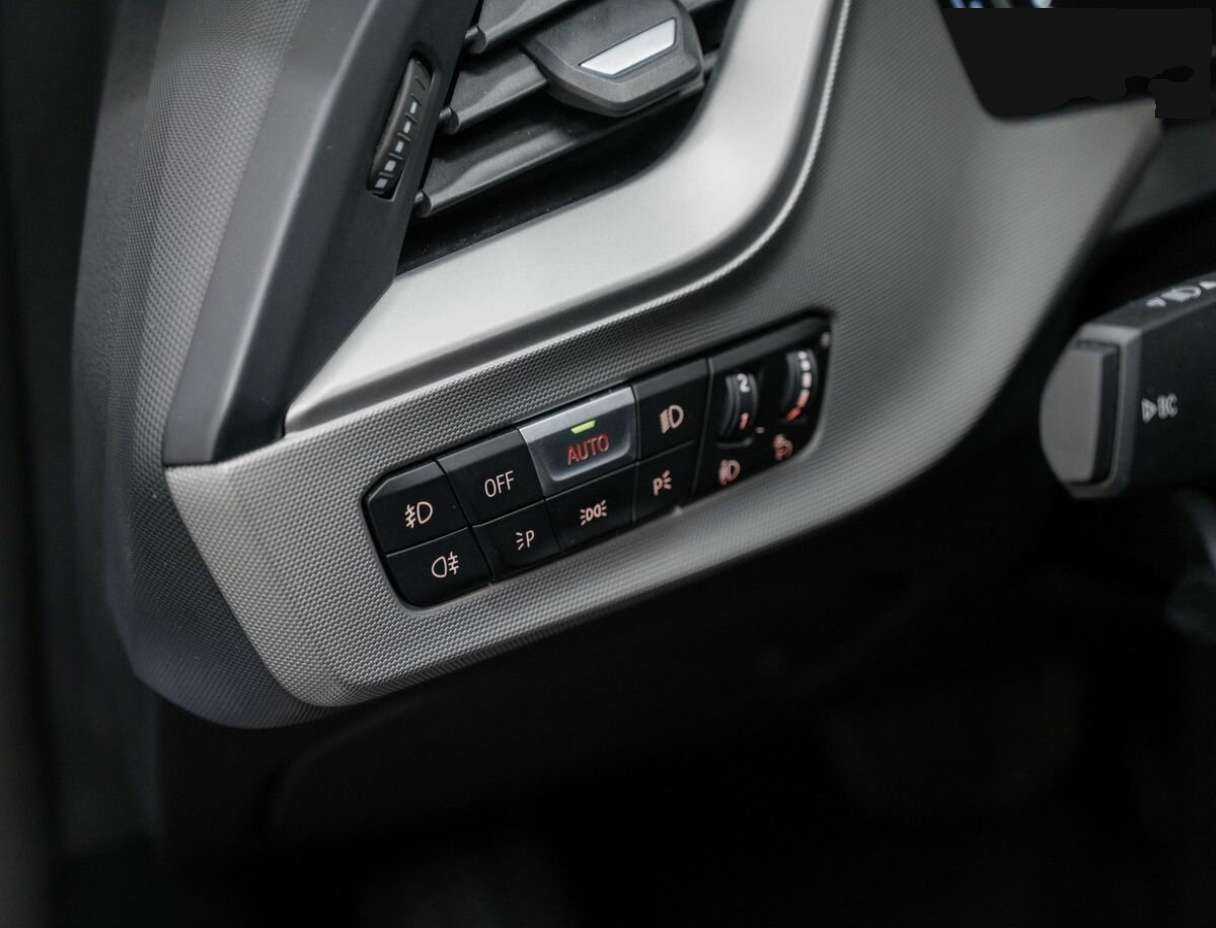 Купить BMW 1 серии, 2019, 158 610 км.. Фото: #15