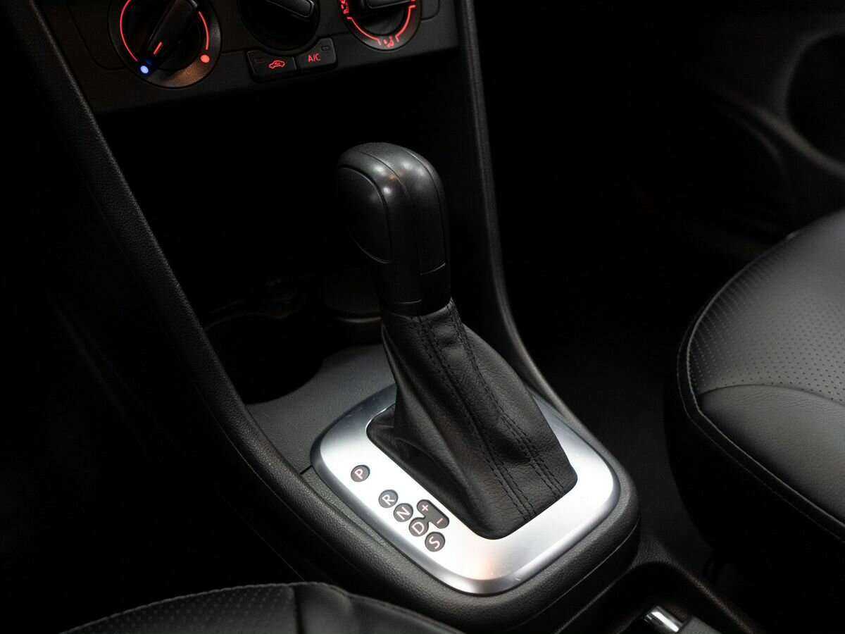 Купить Фольксваген Поло, 2017, 89 386 км.. Фото: #11