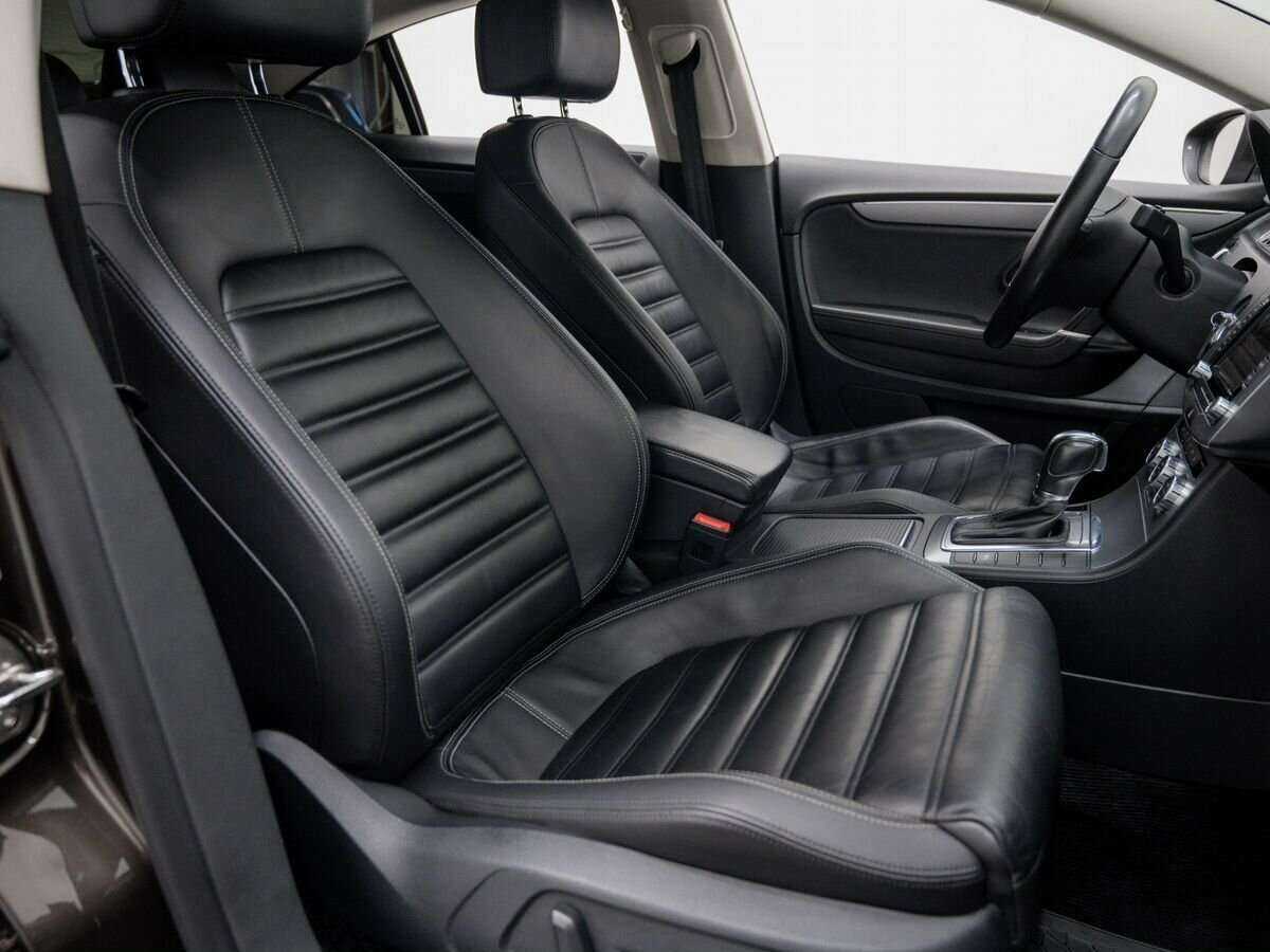 Купить Фольксваген Пассат ЦЦ, 2012, 149 177 км.. Фото: #7