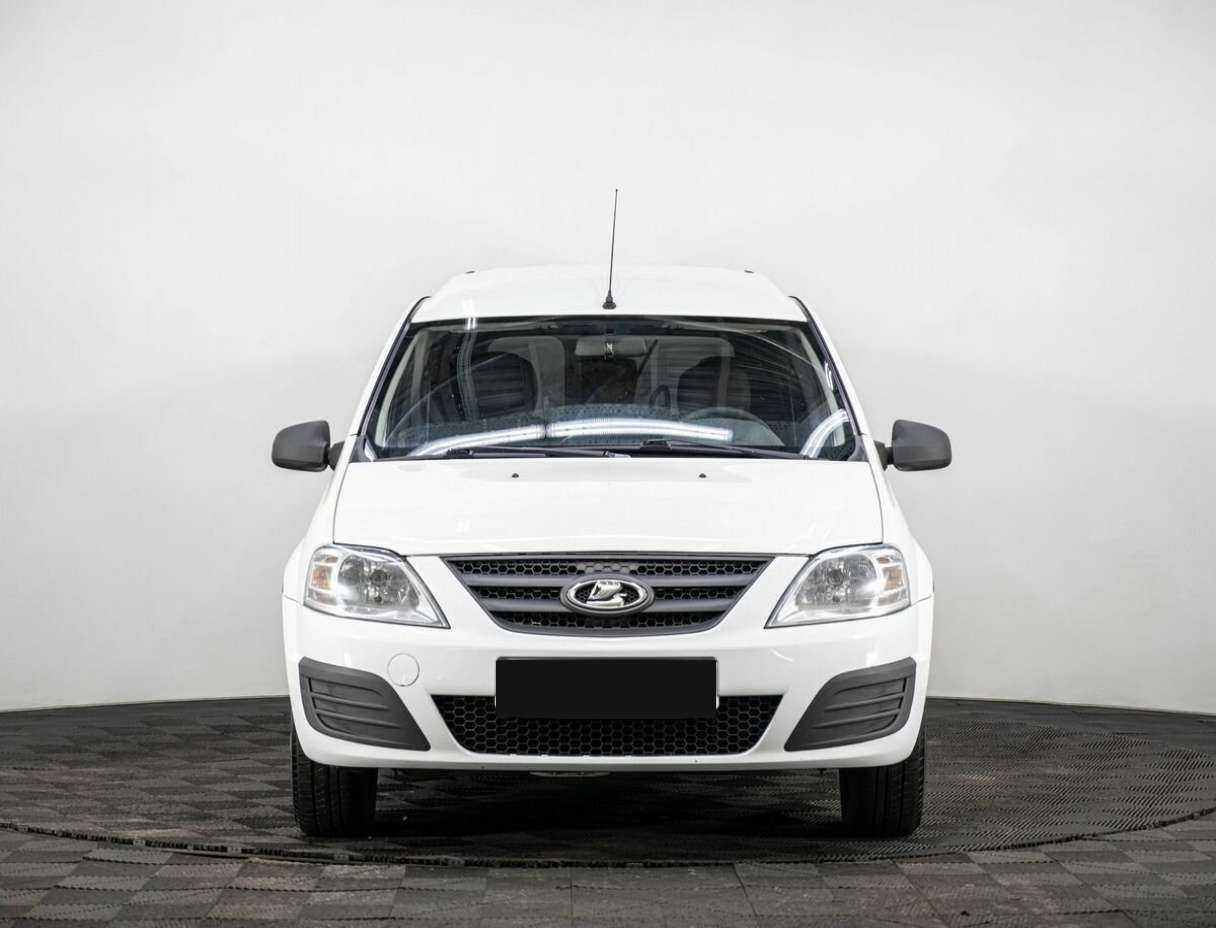 Купить Лада (ВАЗ) Ларгус, 2021, 62 254 км.. Фото: #1